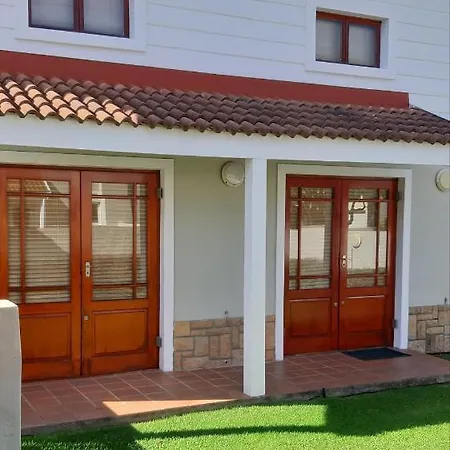 57 @ The Dunes Plettenberg Bay Exterior photo