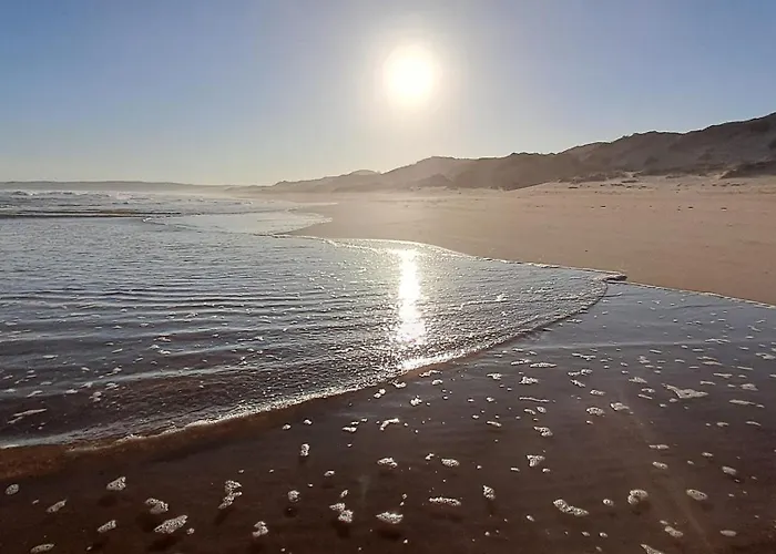 57 @ The Dunes