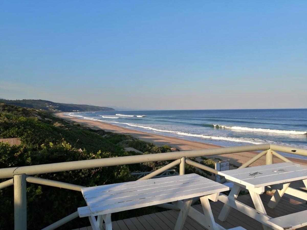 57 @ The Dunes Apartment